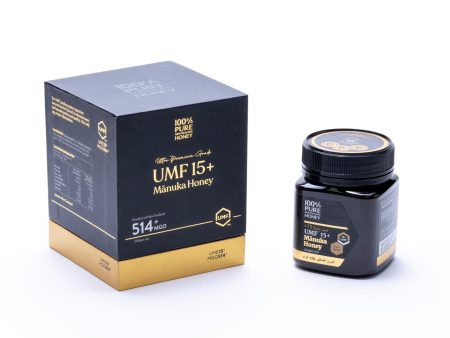 Manuka Honey UMF 15+ 250g Discount