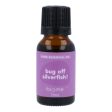 Biome Essential Oil Blend 15ml - Bug Off Silverfish Online now