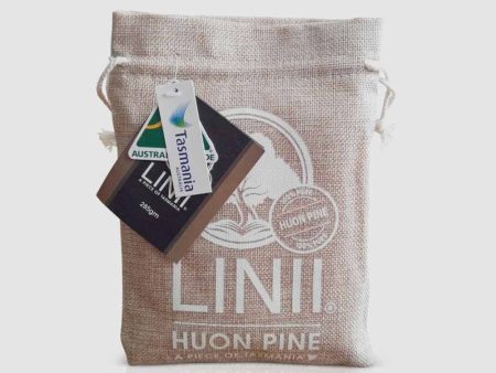 Linii Huon Pine Bag Large 285g Online