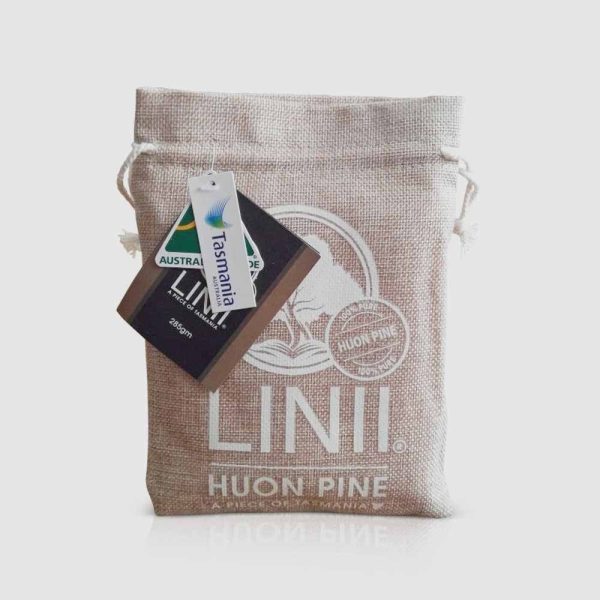 Linii Huon Pine Bag Large 285g Online