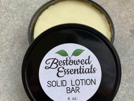 Lotion Bar For Cheap