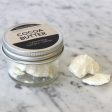 Biome Cocoa Butter Certified Organic in Glass Jar 50g Online Sale