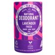 Viva La Body Natural Deodorant 80g - Lavender Fresh Fashion