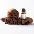 Banksia Aroma Pod & Essential Oil STAND For Sale