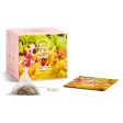 TEA CULTURE OF THE WORLD Sweet Sleep Tea (Pack Of 16), 32g Fashion