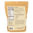 BOB S RED MILL Organic Buckwheat Flour, 624g Fashion