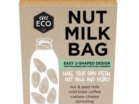 Ever Eco Nut Milk Bag For Sale