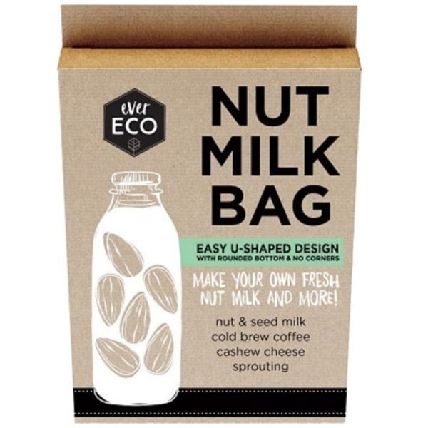 Ever Eco Nut Milk Bag For Sale