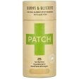 Patch Bamboo Bandages 25 strips - Aloe Vera Hot on Sale