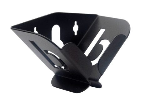 The Block Dock Soap Dish - Black Online now