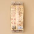 Berkelo Sourdough Pasta 400g Spelt Shells Online now