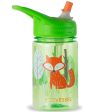 EcoVessel Splash Kids Tritan Bottle 355ml Supply