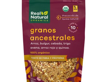 Granos Ancestrales Orgánicos For Sale