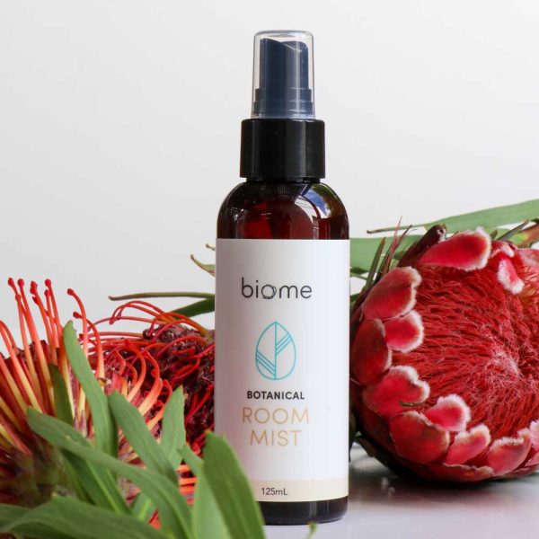 Biome Botanical Room Mist - 125ml on Sale