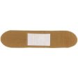 Patch Bamboo Bandages 25 strips - Aloe Vera Hot on Sale