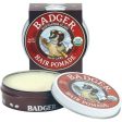 Badger Hair Pomade 56g Cheap