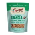 Granola Sabor Coco y Especias Sin Gluten For Sale