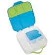 B.Box Lunchbox - Ocean Breeze For Discount