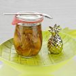 Weck Glass Jar Mini Tulip 220ml Hot on Sale