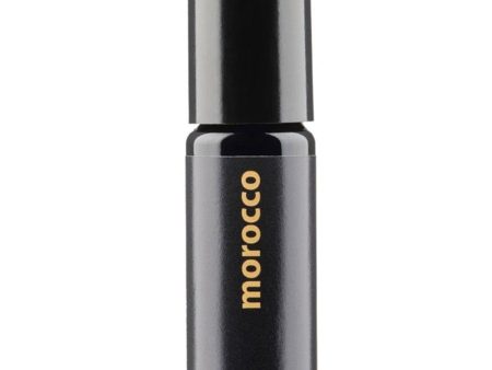 Dindi Naturals Aromatherapy Roll-On Oil 10ml - Morocco on Sale