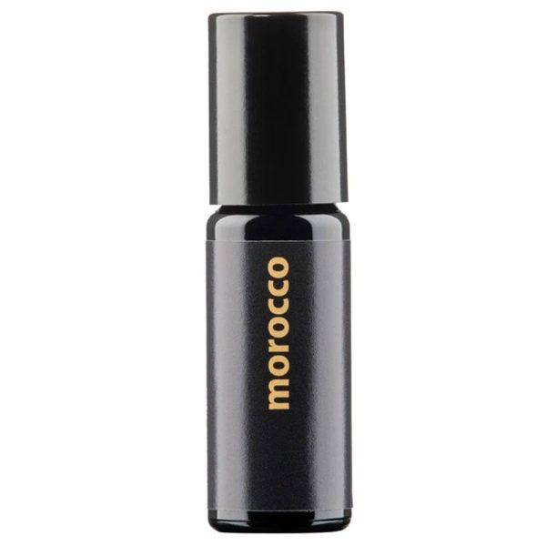 Dindi Naturals Aromatherapy Roll-On Oil 10ml - Morocco on Sale