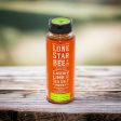 Sea Salt & Lime Infused Honey | Texas Honey Supply