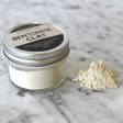 Bentonite Clay Australian in Glass Jar 50g Fashion