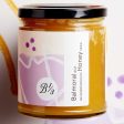 Bee One Third Raw Neighbourhood Honey 350g Cheap