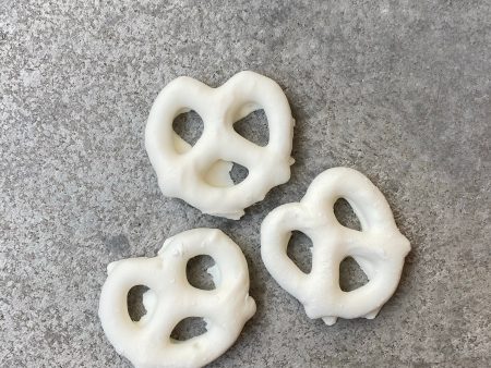 Yogurt pretzels Online