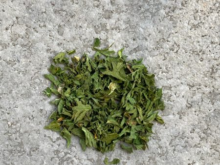 Dried Parsley Sale