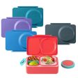 Omie OmieBoxUP Hot & Cold Bento Box Online Hot Sale