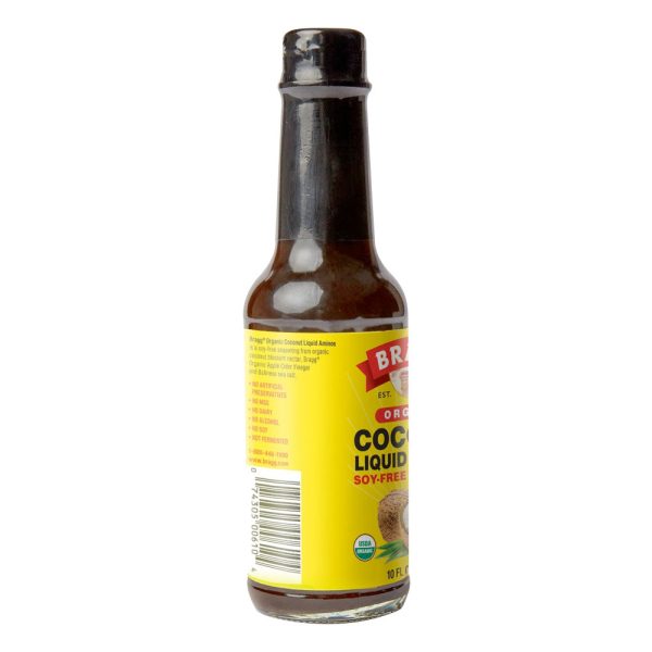 Aminos De Coco Orgánico on Sale