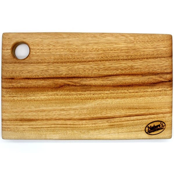 Camphor Laurel Cutting Board - Rectangle Medium Hot on Sale