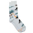 Conscious Step Socks That Protect Toucans Supply