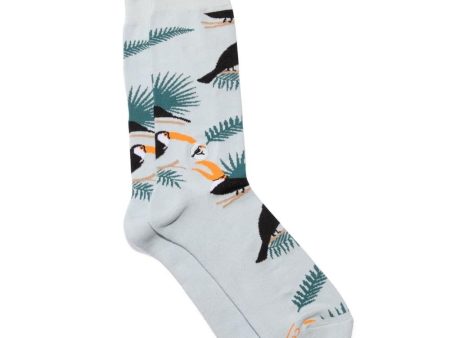 Conscious Step Socks That Protect Toucans Supply