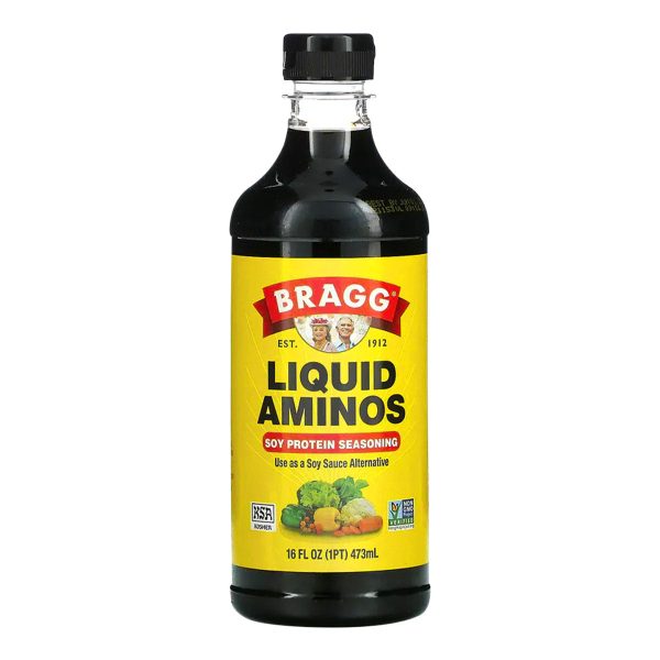 Aminos Líquidos Supply