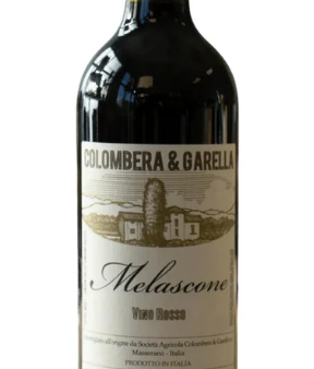 MELASCONE  ROSSO, COLOMBERA & GARELLA For Discount