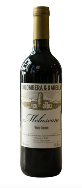 MELASCONE  ROSSO, COLOMBERA & GARELLA For Discount