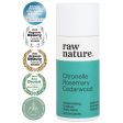 Raw Nature Outdoor Body Balm (Bug-Off) 48g - Citronella, Rosemary & Cedarwood Sale