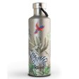 Cheeki Insulated Bottle 600ml - Jungle Hot on Sale