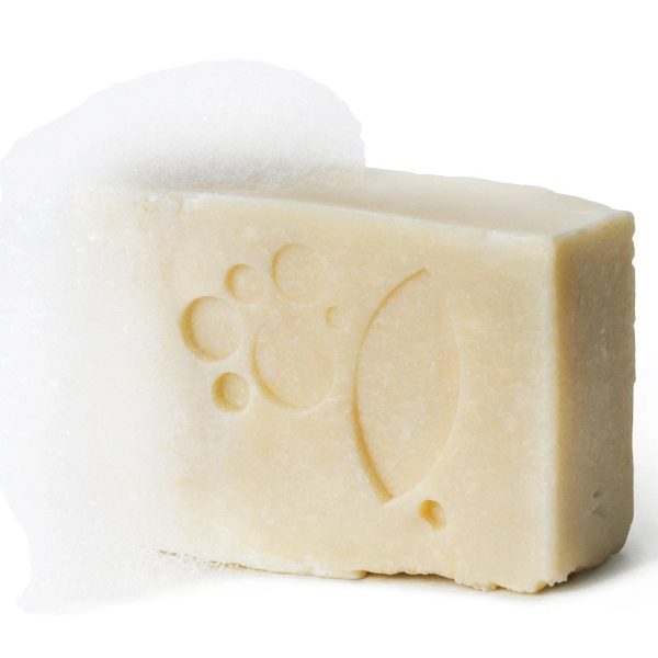 Australian Natural Soap Company Soap Bar - Olive Castile 100g Online Sale