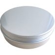 Aluminium Reusable Container with Lid 100ml Discount