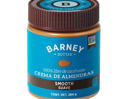 Crema De Almendras Suave For Discount