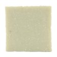 Urthly Organics Hair & Body Shampoo Bar - Orange Eucalyptus Supply