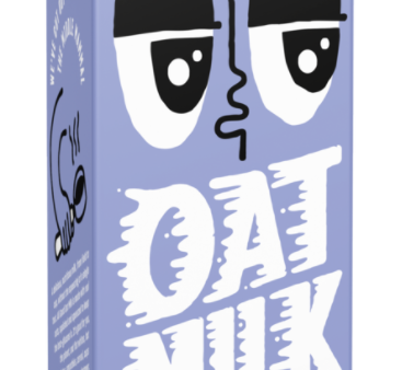 ALL GOOD Barista Oat Milk, 1Ltr Fashion