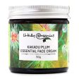 Urthly Organics Essential Face Cream with Kakadu Plum Cheap