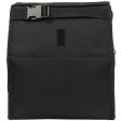 PackIt Freezable Insulated Lunch Bag - Black For Sale