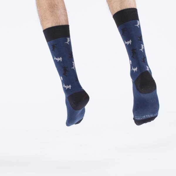 Conscious Step Socks That Protect Sharks Supply