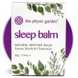 The Physic Garden Sleep Balm 50g Sale