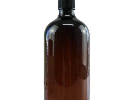 Amber PET Plastic Pump Lotion Bottle 500ml Sale